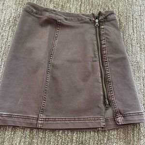 Free people pencil skirt